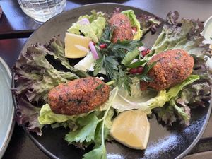 Koftas  at VHY! in Stuttgart