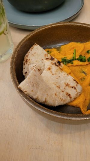 Tortillas at VHY! in Stuttgart