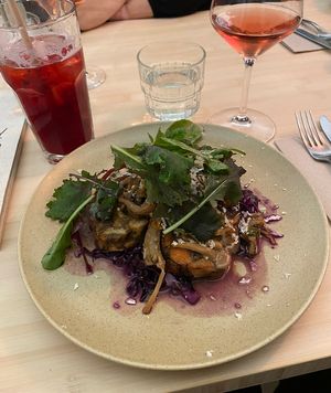   at VHY! in Stuttgart