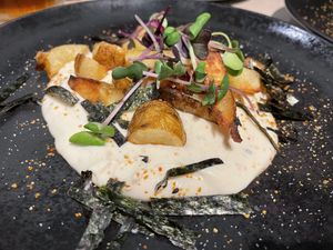   at VHY! in Stuttgart