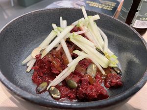   at VHY! in Stuttgart