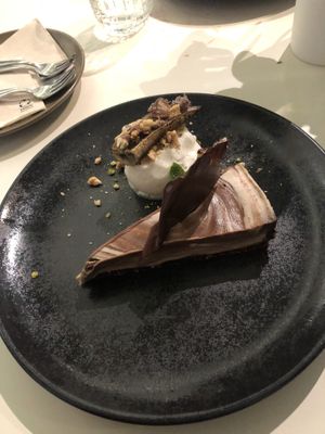 RAW Cake   at VHY! in Stuttgart