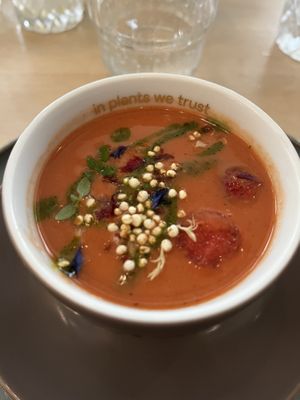   at VHY! in Stuttgart