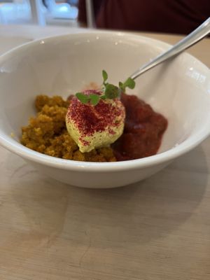   at VHY! in Stuttgart