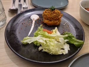  at VHY! in Stuttgart