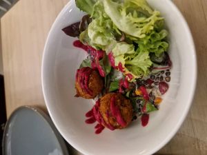  at VHY! in Stuttgart