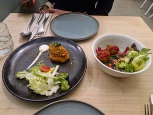  at VHY! in Stuttgart