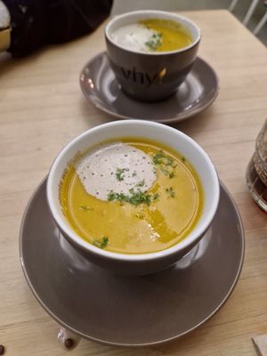  at VHY! in Stuttgart