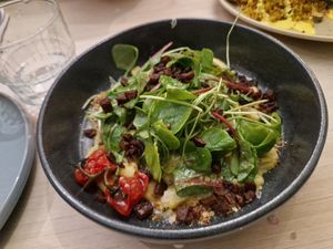  at VHY! in Stuttgart