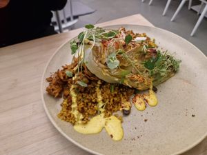  at VHY! in Stuttgart