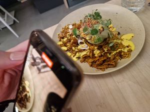  at VHY! in Stuttgart