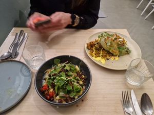  at VHY! in Stuttgart