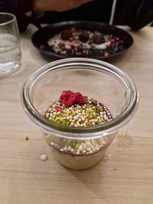  at VHY! in Stuttgart