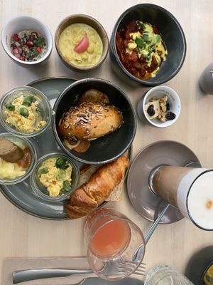   at VHY! in Stuttgart