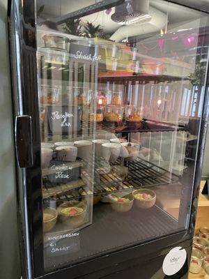   at VHY! in Stuttgart