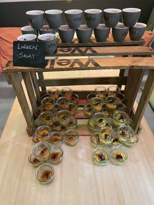   at VHY! in Stuttgart