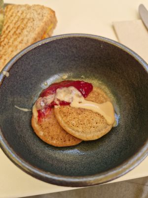 Pancakes 8.5/10 at VHY! in Stuttgart