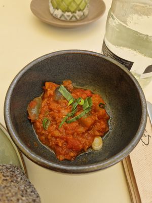 Veggies 8/10 at VHY! in Stuttgart