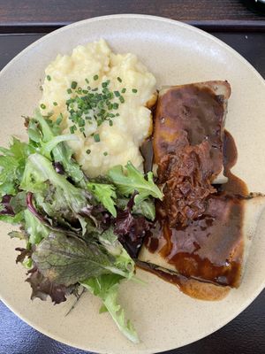   at VHY! in Stuttgart