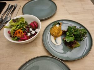  at VHY! in Stuttgart