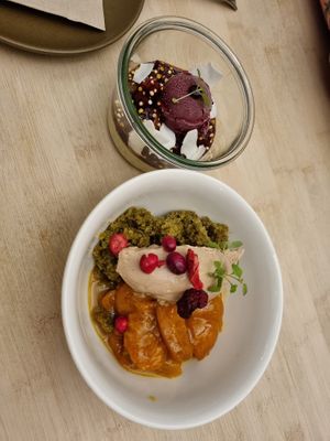  at VHY! in Stuttgart