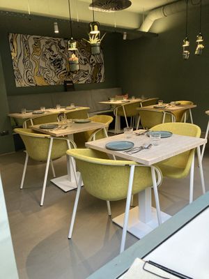   at VHY! in Stuttgart