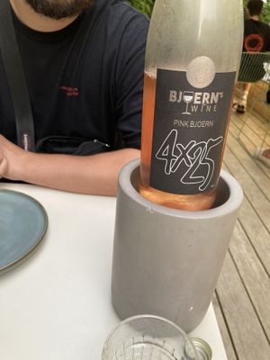   at VHY! in Stuttgart