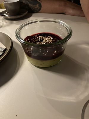   at VHY! in Stuttgart