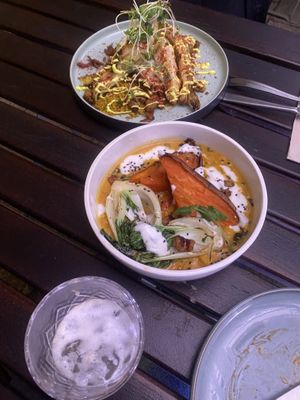   at VHY! in Stuttgart