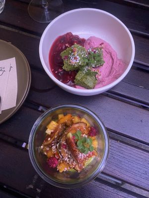   at VHY! in Stuttgart