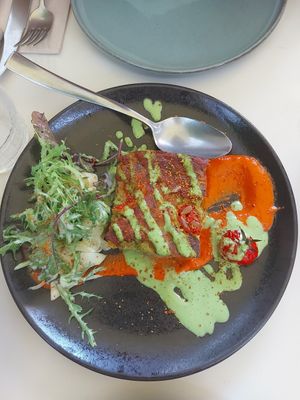  at VHY! in Stuttgart