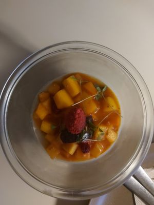  at VHY! in Stuttgart