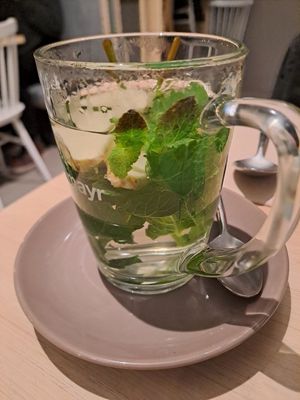  at VHY! in Stuttgart