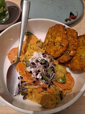  at VHY! in Stuttgart