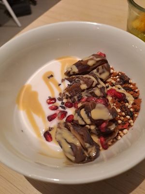  at VHY! in Stuttgart