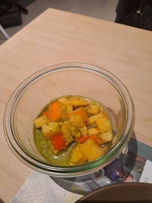  at VHY! in Stuttgart