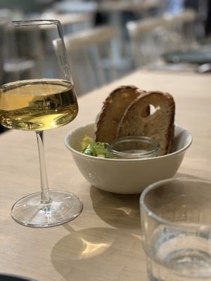 Gruß aus der Küche   at VHY! in Stuttgart