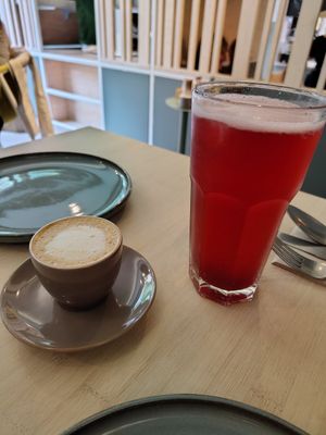  at VHY! in Stuttgart