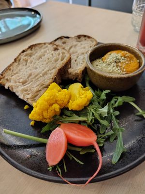  at VHY! in Stuttgart