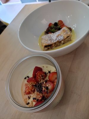  at VHY! in Stuttgart