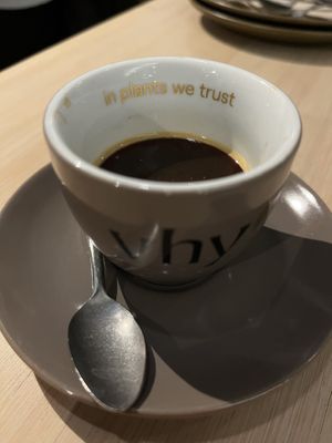   at VHY! in Stuttgart