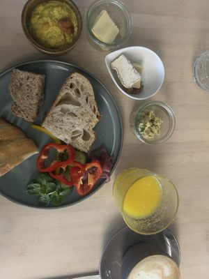   at VHY! in Stuttgart