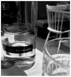   at VHY! in Stuttgart