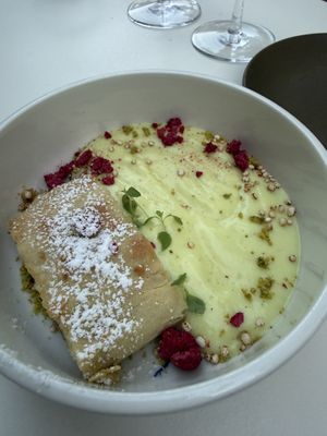 Aofelstrudel  at VHY! in Stuttgart