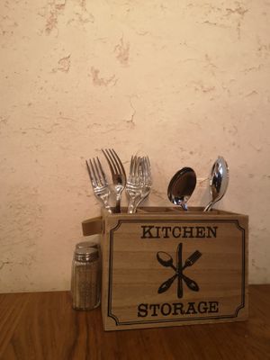 Inside at Tabi Loo in Leuven