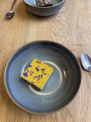   at Tabi Loo in Leuven