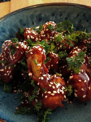  at Tabi Loo in Leuven