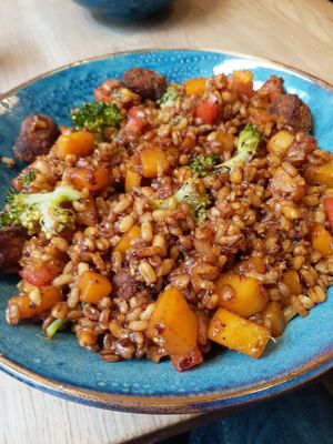  at Tabi Loo in Leuven