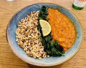   at Tabi Loo in Leuven