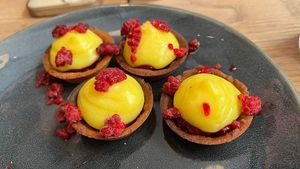  at Tabi Loo in Leuven